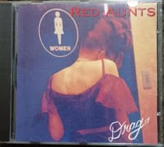 RED AUNTS USオルタナ - メルカリ