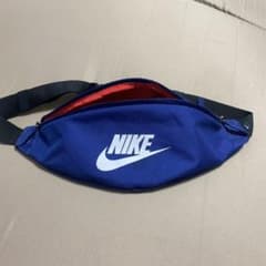 NIKE ナイキ ショルダーバッグ ウエストポーチのサムネイル
