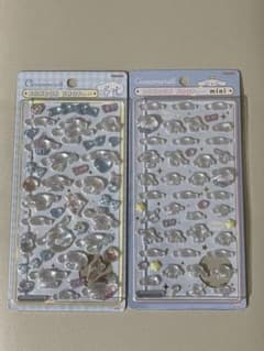 カ*ー様 ボンボンドロップ シナモン（第二弾）とシナモンミニセットのサムネイル