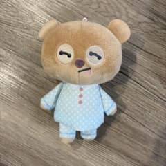 ミニオン ぬいぐるみ ボブ＆ティム ナイトタイム
