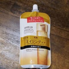 資生堂 アクアレーベル エイジングケア ローションのサムネイル