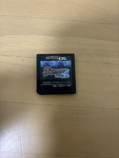 ポケットモンスターブラック2のサムネイル
