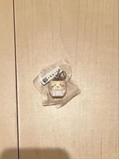 Chiikawa Kurimanju Gacha