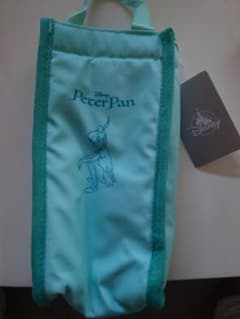 Disney Peter Pan ボトルカバーのサムネイル