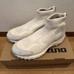 完売>nonnative WAVE MUJIN TL MID GTX 27.0 - メルカリ