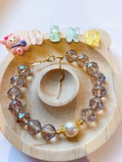 アクセサリーブレスレットのサムネイル