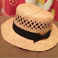 ARROWS  麦わら帽子♡のサムネイル