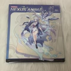 崩壊：ネクサスアニマ 白梅 アクリルスタンド 非売品のサムネイル