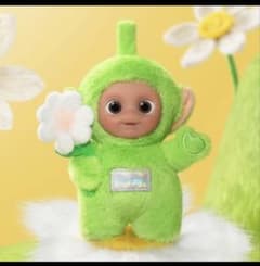 あ*ん様 POPMART テレタビーズ ディプシーのサムネイル