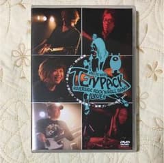 Ten Pack Riverside Rock'n roll Band LIVEのサムネイル