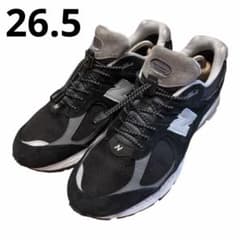 new balance M2002RXD ゴム紐 通常の紐も付属 - メルカリ