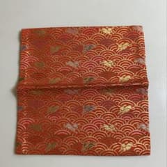 Thumbnail of 古帛紗