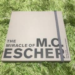 エッシャー 図録のサムネイル