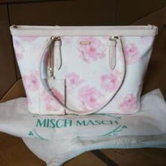 ミッシュマッシュトートバッグのサムネイル