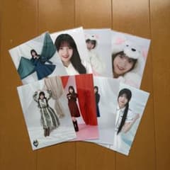 櫻坂46 上村莉菜 生写真 24枚 まとめ売り - メルカリ