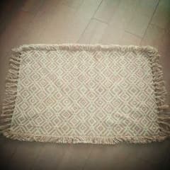 ☆KANAHO.N☆様 専用 アジアン雑貨で購入♡マットのサムネイル