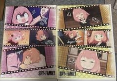 Spy Family Big Size Shikishi Collection Anya