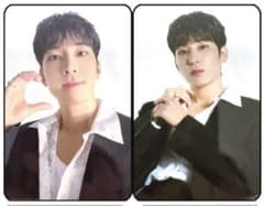 MY BEST SEVENTEEN 2枚 セット　ウジ MY BEST SEVENTEEN ウジ - メルカリ