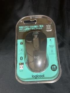 Signature M650 Wireless Mouseのサムネイル