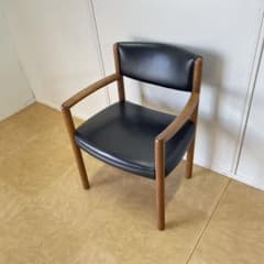 カンディハウス アームチェア① 椅子 チェア イス 北欧スタイル ビンテージ カンディハウス アームチェア③ 椅子 チェア イス 北欧スタイル