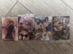 HUNTER×HUNTER カード まとめ売りのサムネイル
