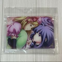 【メルカリ便で発送！】うみねこのなく頃に くじ アクリルアートボード ラムベル うみねこのなく頃に くじ アクリル アートボード ラムダデルタ