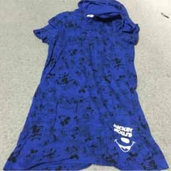 tシャツ フード付き ミッキーのサムネイル