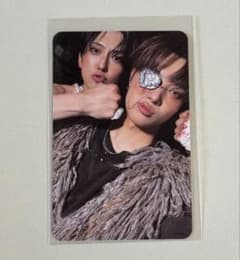&TEAM back to life EJ FUMA ウィジュフウマ　ケミトレカのサムネイル