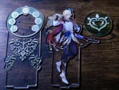 カーヴェ アクリルスタンドのサムネイル