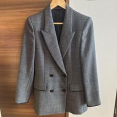 未使用品♡ANAYI essence ジャケットのサムネイル
