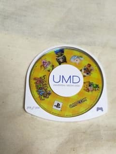 아이루에서 퍼즐 PSP 소프트 익명 배송