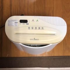 シュレッダーのサムネイル