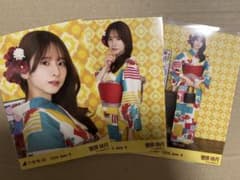 乃木坂46 生写真 3種コンプ 菅原咲月 - メルカリ