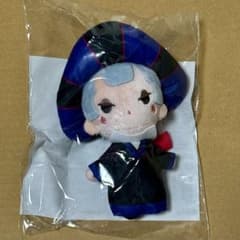 セガラッキーくじ ディズニーヴィランズ　D賞 フロローのサムネイル
