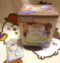 ちいかわ　くりまんじゅうセットのサムネイル