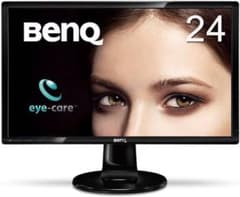 BENQ GL2460HMのサムネイル