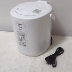 【美品✨送料無料】 象印 スチーム式加湿器 EE-RP35型 2019年製 19年製 極美品 象印 マホービン 2.2L スチーム式 加湿器 EE-RP35