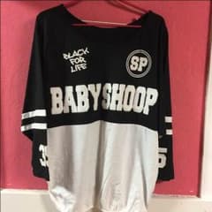 ♡RISA♡様専用 Shoop ドルマン ロンティーのサムネイル