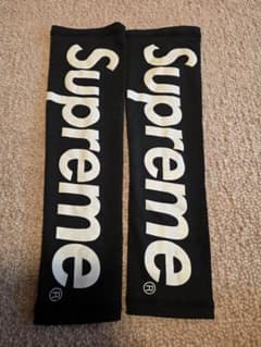 R*n様 Supreme Nike NBA アームスリーブ ブラック S/M ア Supreme Nike NBA アームスリーブ ブラック S/M アームカバー - メルカリ