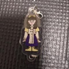 キャラクターアクリルキーホルダーのサムネイル