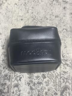 modshair　ホットカーラーのサムネイル