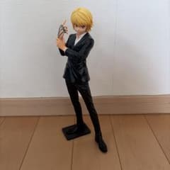 HUNTER×HUNTER クラピカ フィギュアのサムネイル