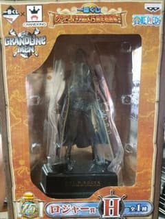 一番くじ ワンピース フィギュアのサムネイル