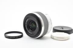 ★極上美品★ ニコン Nikon 1 VR 10-30mm #1120 ☆極上美品☆ ニコン Nikon 1 VR 10-30mm #1120 - メルカリ
