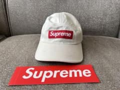 Supreme ホワイトキャップ ロゴ入りのサムネイル