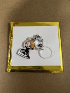 ペルソナ30th シーパラ ペルソナ4 アンブレラマーカー 花村陽介 - メルカリ