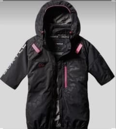 《BURTLE 空調服 ウェア》のサムネイル