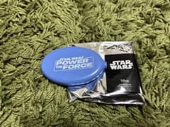 STAR WARS POWER THE FORCE 코인 케이스 점포 한정