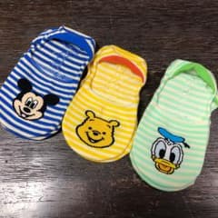 子供も大人も兼用の靴下のサムネイル