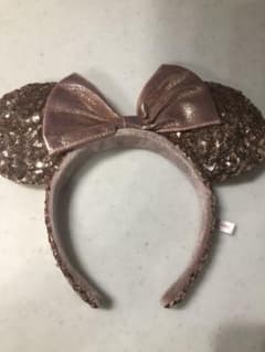 カチューシャ ディズニーのサムネイル
